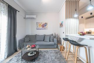 Comfy and modern apartment - Atene - 8