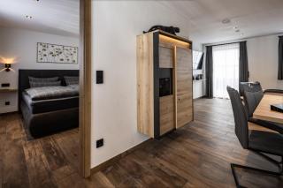 Ferienwohnung Aigner - Bischofswiesen - 4