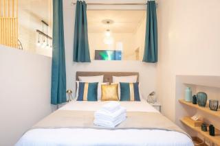 Bohemian Flat - Lovely Marais - Parigi - 9