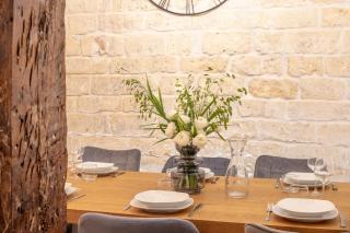Bohemian Flat - Lovely Marais - 3