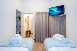 Bohemian Flat - Lovely Marais - Parigi - 6