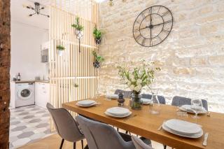 Bohemian Flat - Lovely Marais - Parigi - 4