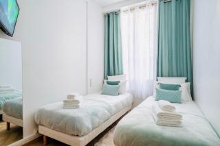 Bohemian Flat - Lovely Marais - Parigi - 7