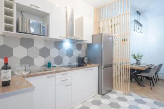 Bohemian Flat - Lovely Marais - Parigi - 1