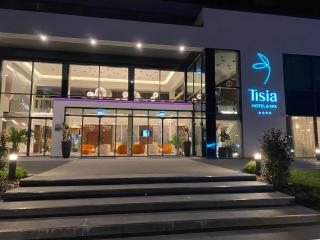 Tisia Hotel & Spa - Tiszaújváros - 2