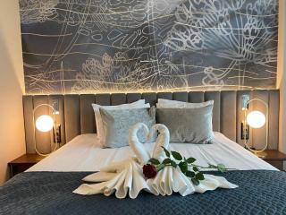 Tisia Hotel & Spa - 1