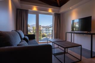 Portales de la Patagonia Apartments - 1