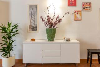 Guelfi loft in a historic palace - Firenze - 1