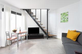 Home2Book Party Duplex with Pool in Las Américas - Arona - 9