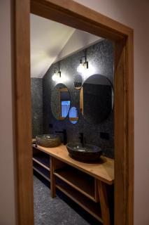 Lerchpeuntgut Almchalets - 4