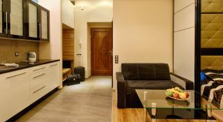 Apartamenty Galicja - Krakow - 4