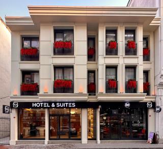 KA Hotel & Suites - Istambul - 2