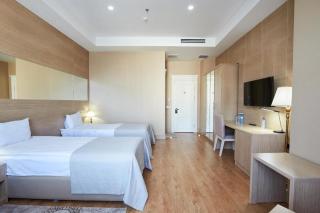 NOBEL Hotel - Bakoe - 1