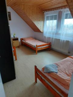 Kéktúrás-Tóra Nyíló Badacsonyi privát bérlemény - Badacsonytomaj - 8