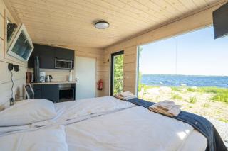 Kipinä Lomat - Loimu-mökki - 3