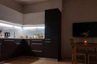Spicy studio in Art Nouveau district, Culture trip - Riga - 8