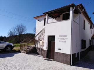 Casa Elizabeth - Pedrógão Grande - 6