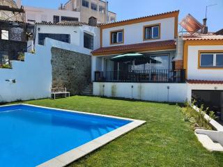 Casa do Ferrador - Mação - 4