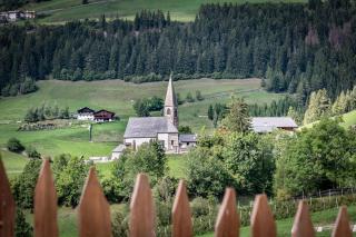 Apartment Mittermanting - Villnoss - 4