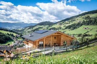Apartment Mittermanting - Villnoss - 1