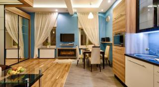 Apartamenty Galicja - 9