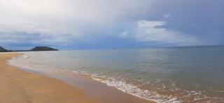 Resort house - 2 min walk to the beach - Ban Krut - 9