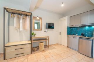 Seashell Luxury Residence - Studio 1 - Lixúri - 6