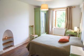 Les Soleils - Mérinchal - 3