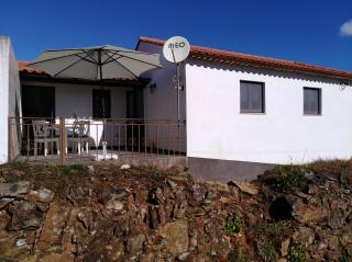 Casa Elizabeth - Pedrógão Grande - 5