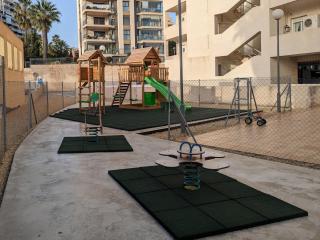 Apartment Mar Augusta - Calpe - 3
