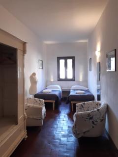 case de' neri - Florence - 1