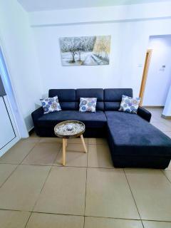 Ayia Anna Apartment - 1