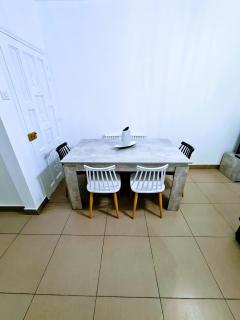 Ayia Anna Apartment - 2