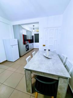 Ayia Anna Apartment - 3