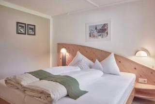 Bio Hotel Stillebach - Sankt Leonhard im Pitztal - 2