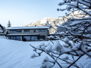 Kracha Alpinlodge - 5