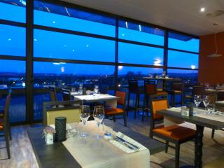 Hôtel Le Kolibri - Tournus - 6