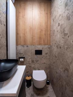 Apartament na wydmie - Porto Łeba - 2