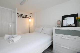 Anchor Guest House - Londra - 6