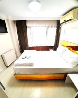 Ozbekler Hotel-Old City - 3