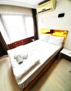 Ozbekler Hotel-Old City - 2