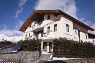 Apart Alpen Royal - Nauders - 7