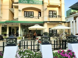 Le Petit Paris Dalat Hotel - Da Lat - 0