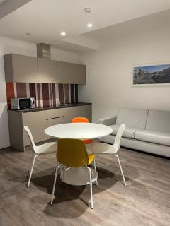 Studio Inn Centrale & Milano Urban Padel - Mailand - 3