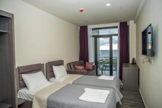 Hotel Scala - Shekhvetili - 6