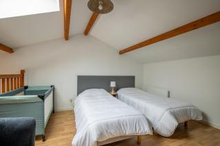 Appart pour 4 - Piscine - Au coeur de La Chaume - Les Sables-dʼOlonne - 6