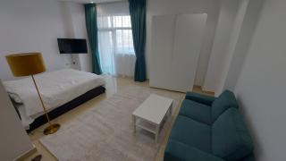 503 Cozy STUDIO near the metro and the beach - Dubái - 6