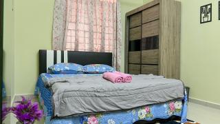 Mahkota Aman Guest House - 5pax - 9