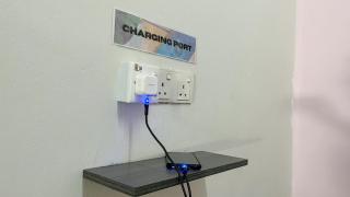 Mahkota Aman Guest House - 5pax - 2