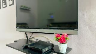 Mahkota Aman Guest House - 5pax - 5